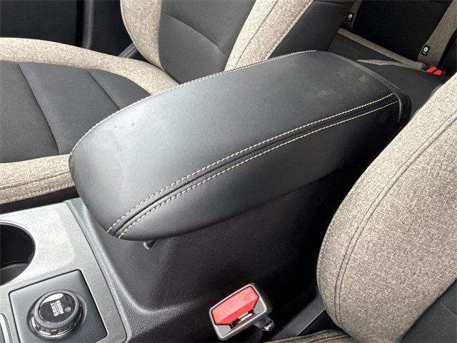 New 2025 Ford Bronco Sport Big Bend w/ Convenience Package image 20