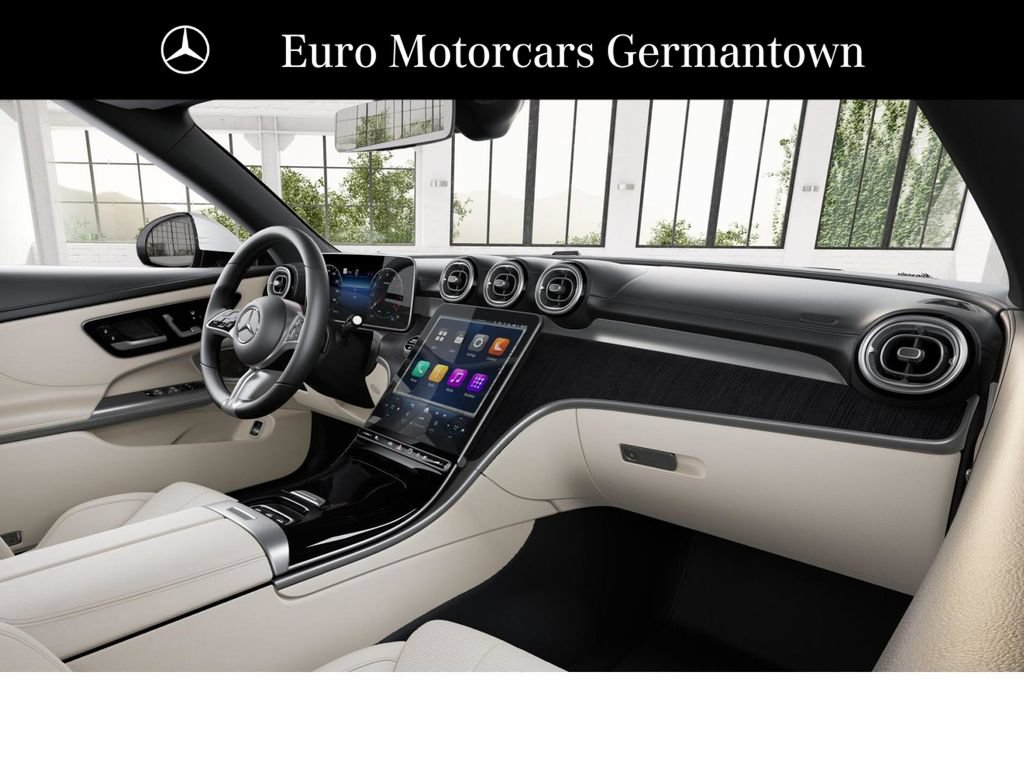 New 2027 Mercedes-Benz CLE 300 4MATIC Cabriolet image 6