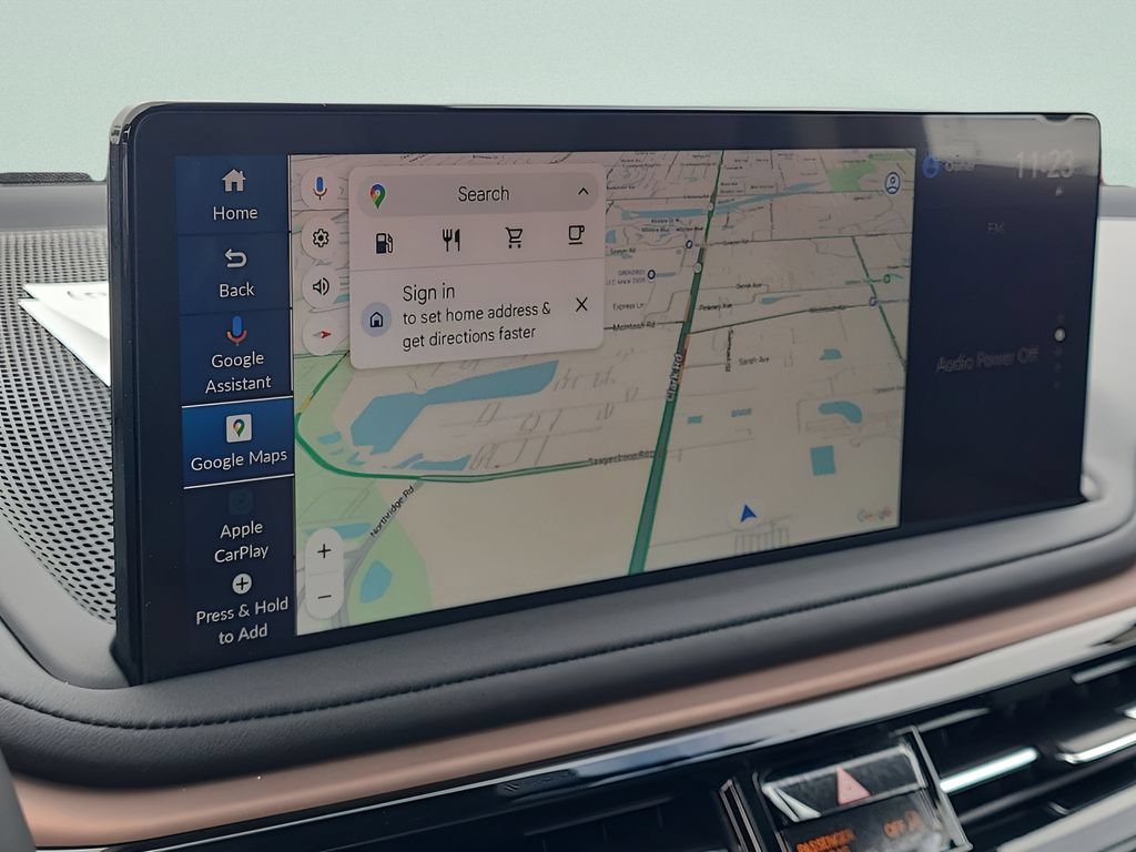New 2026 Acura MDX FWD w/ Technology Package image 30