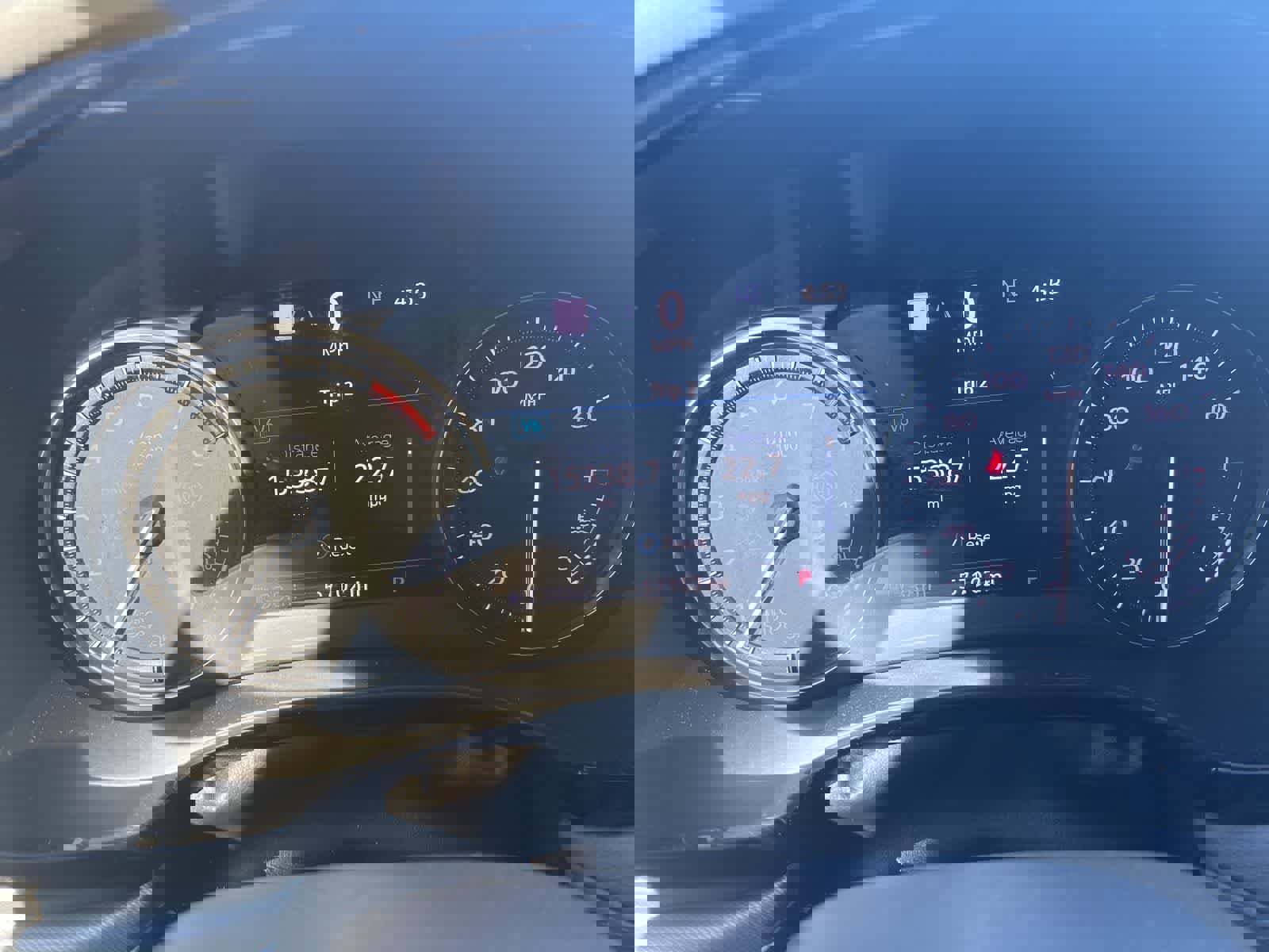 Used 2022 Cadillac XT5 Premium Luxury w/ Technology Package image 32