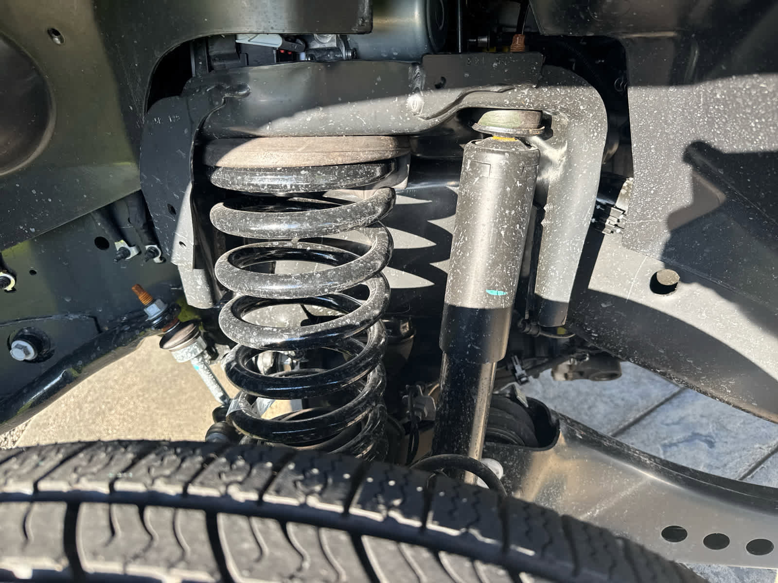 New 2025 RAM 3500 Big Horn image 11
