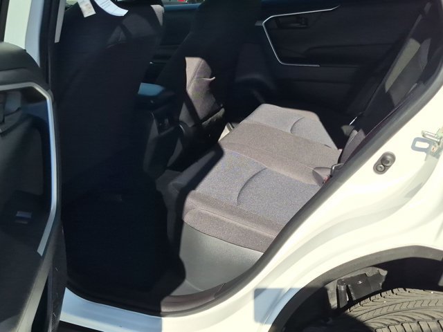 Certified 2024 Toyota RAV4 LE AWD/4WD image 16