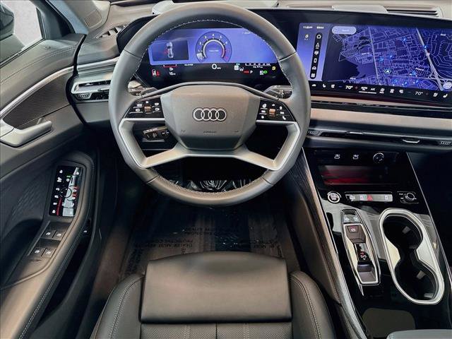 New 2026 Audi A6 Premium Plus AWD/4WD image 18
