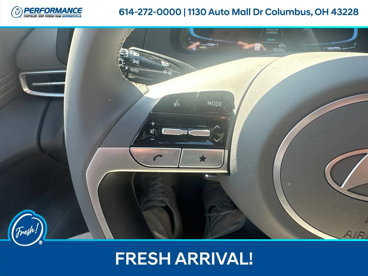 Used 2025 Hyundai Elantra Sport FWD image 17