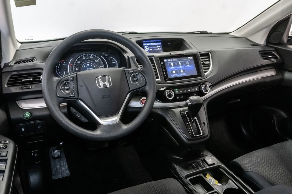 Used 2015 Honda CR-V EX image 6