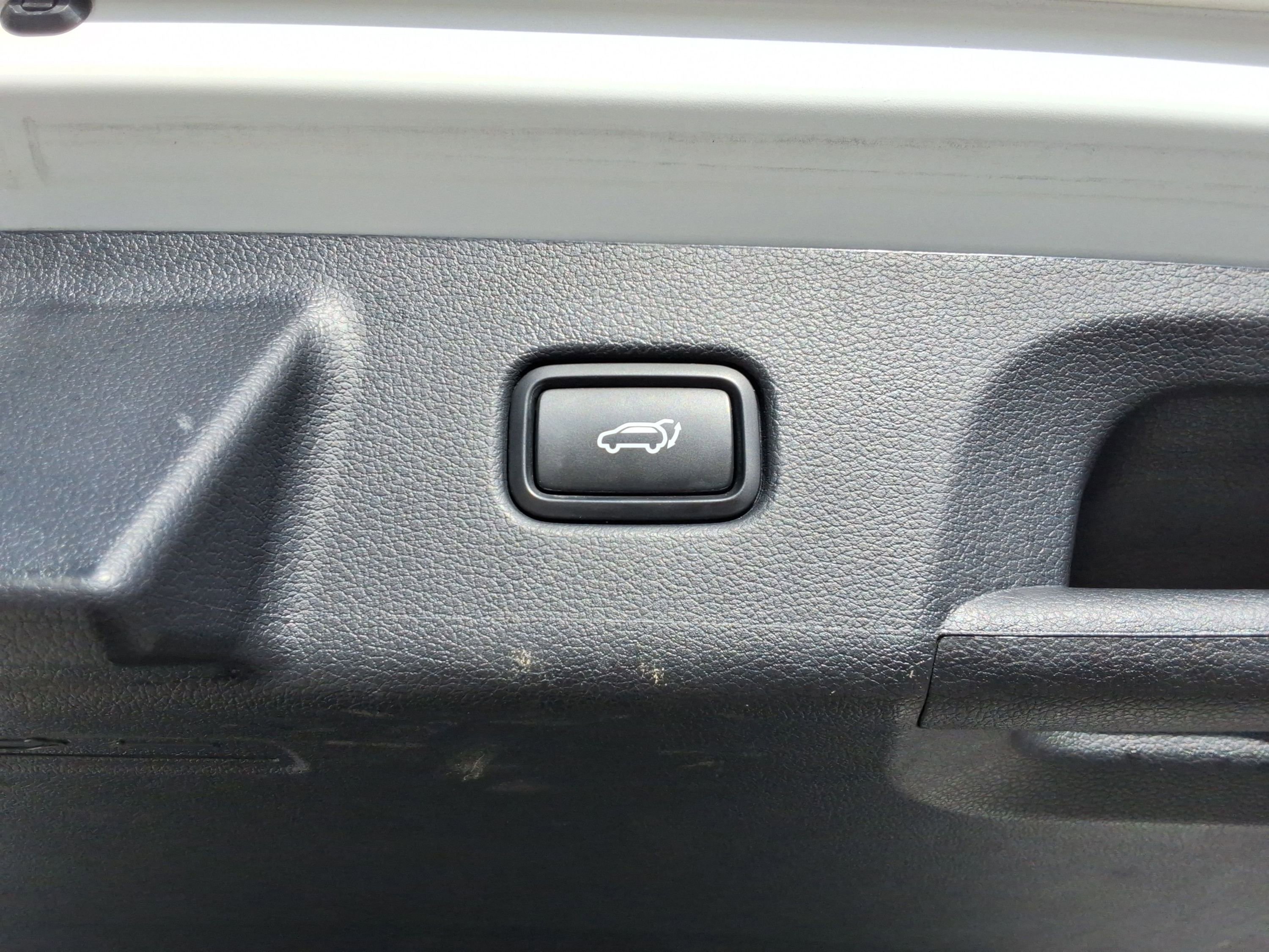 Used 2021 Hyundai Palisade Calligraphy w/ Cargo Package AWD/4WD image 25