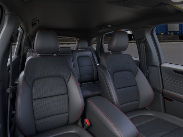 New 2026 Ford Escape ST-Line image 11
