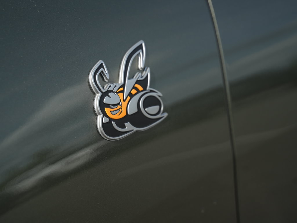 New 2026 Dodge Charger Scat Pack AWD/4WD image 36