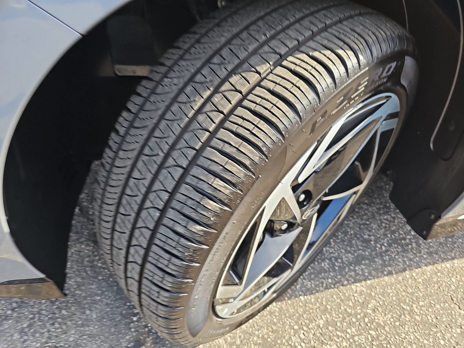 Certified 2026 Hyundai Sonata SEL FWD image 35