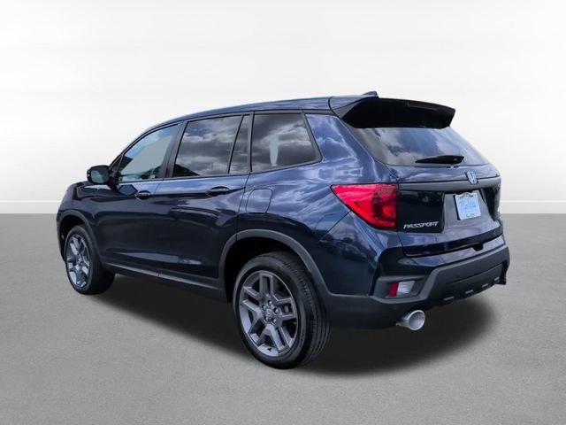 Used 2023 Honda Passport EX-L image 8