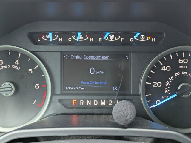 Used 2016 Ford F150 XLT w/ Equipment Group 301A Mid image 27