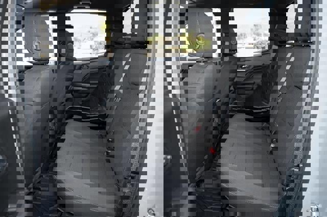 New 2026 Chevrolet Colorado LT w/ Advanced Trailering Package image 67