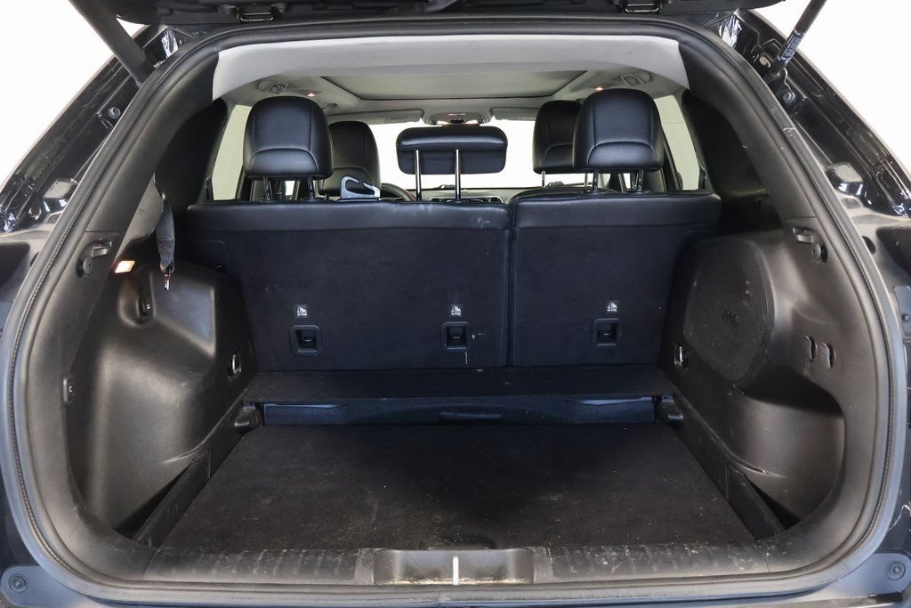 Used 2021 Jeep Cherokee Limited AWD/4WD image 14