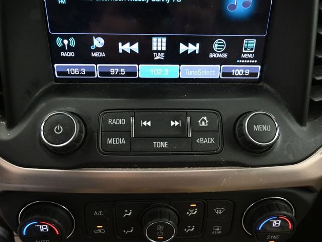 Used 2017 GMC Acadia Denali image 19