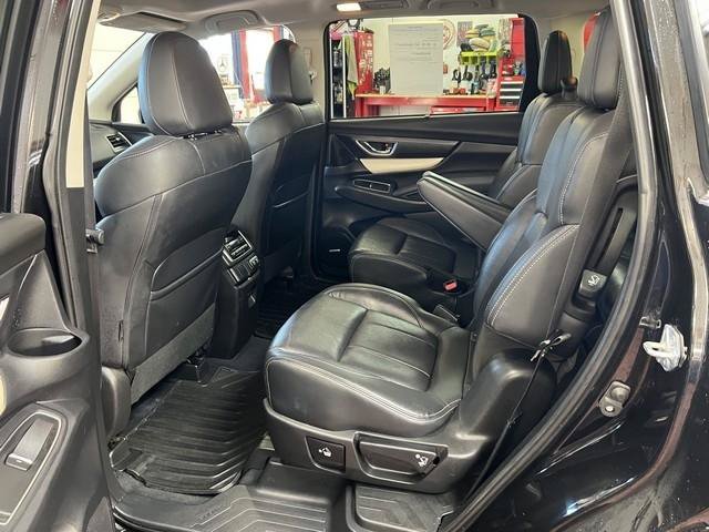 Used 2021 Subaru Ascent Limited w/ Technology Package AWD/4WD image 8