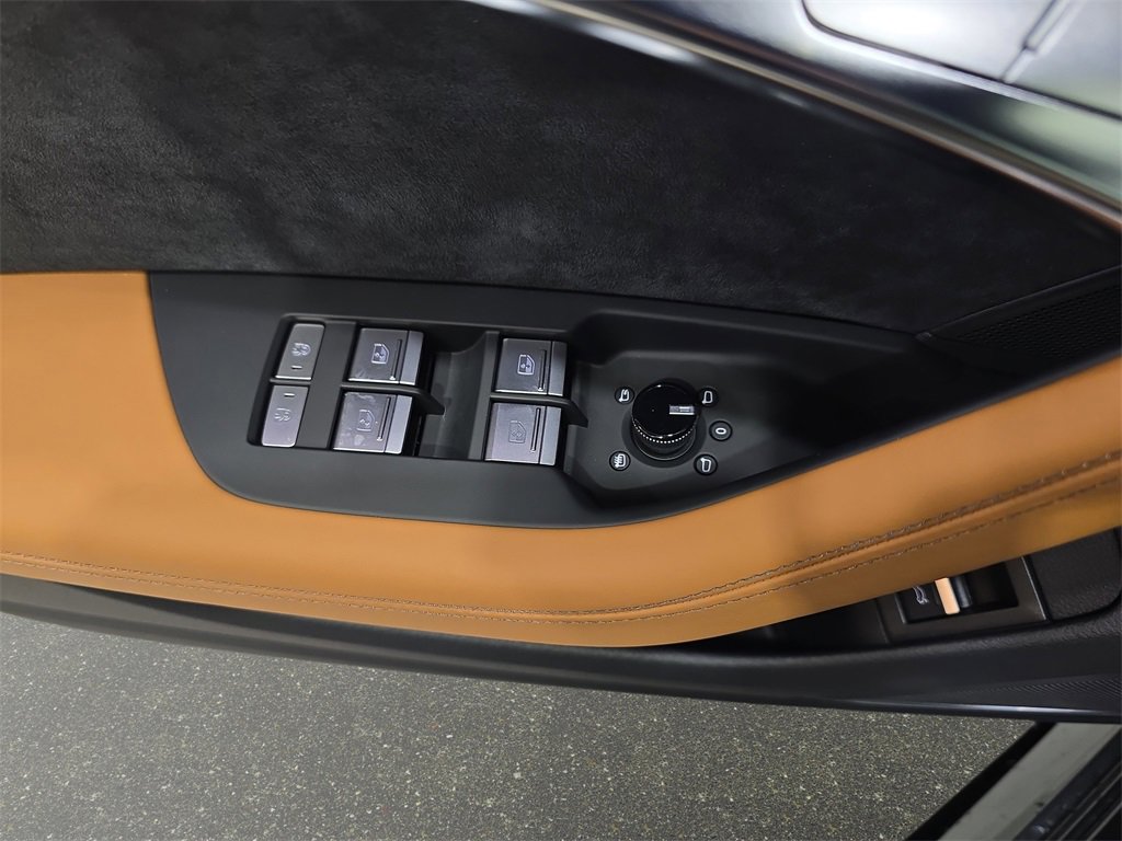 New 2026 Audi RS 6 performance image 28