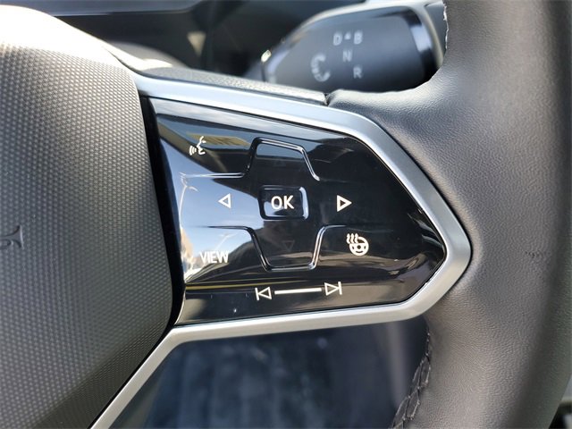 New 2025 Volkswagen ID.4 Pro S image 23