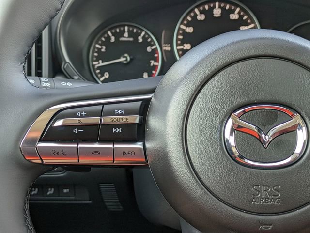 New 2025 MAZDA CX-50 AWD 2.5 Turbo w/ Weather Package image 18