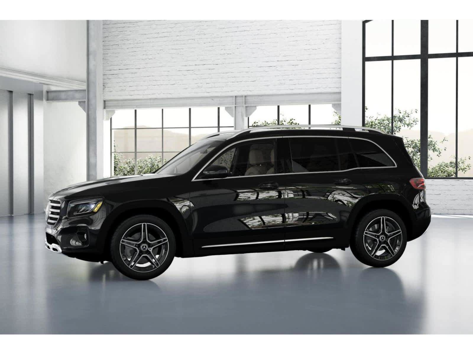 Used 2026 Mercedes-Benz GLB 250 image 35