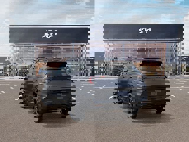 New 2026 Kia Sportage X-Line image 4
