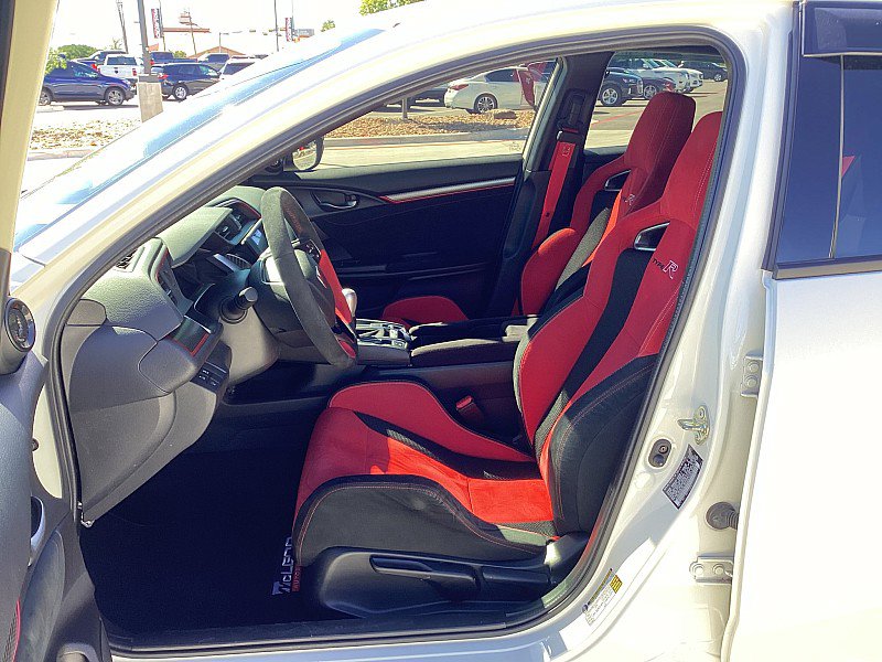 Used 2020 Honda Civic Type R image 9