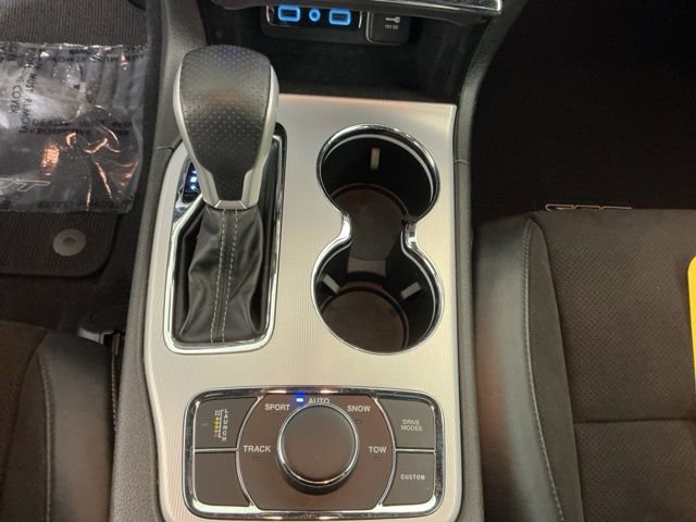 Used 2021 Jeep Grand Cherokee SRT AWD/4WD image 19