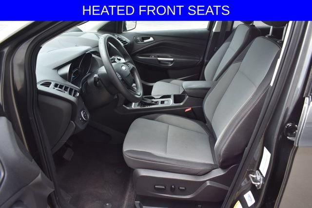 Used 2019 Ford Escape SE FWD image 4