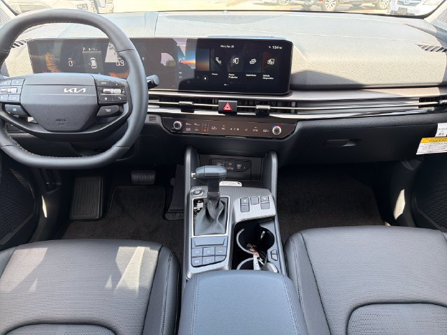 New 2026 Kia Sportage EX AWD/4WD image 9