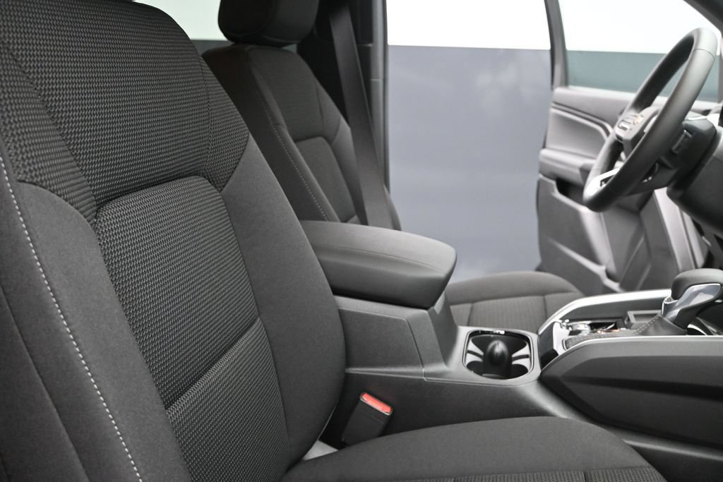 New 2026 Chevrolet Colorado LT w/ Advanced Trailering Package RWD image 19