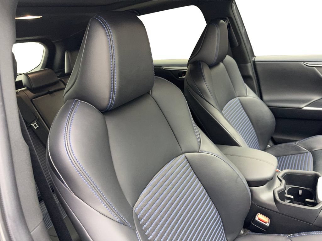 Used 2023 Toyota RAV4 XSE AWD/4WD image 46