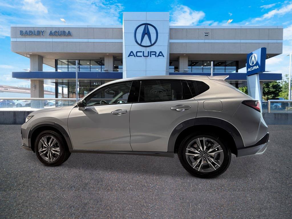 New 2026 Acura ADX AWD image 2