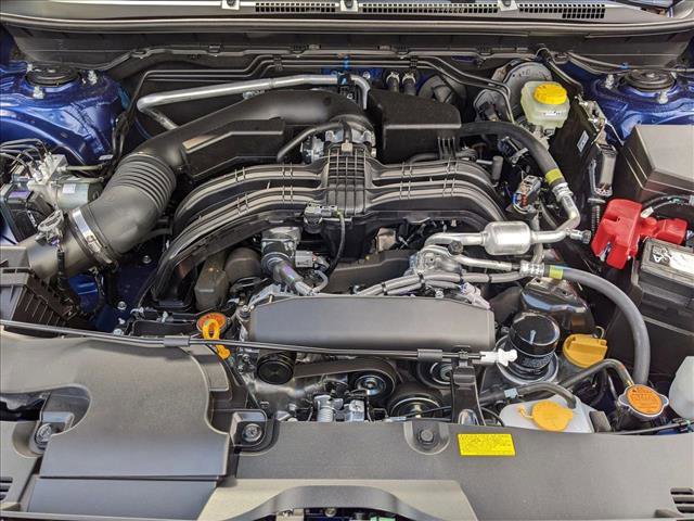 New 2026 Subaru Crosstrek 2.5i Wilderness image 16