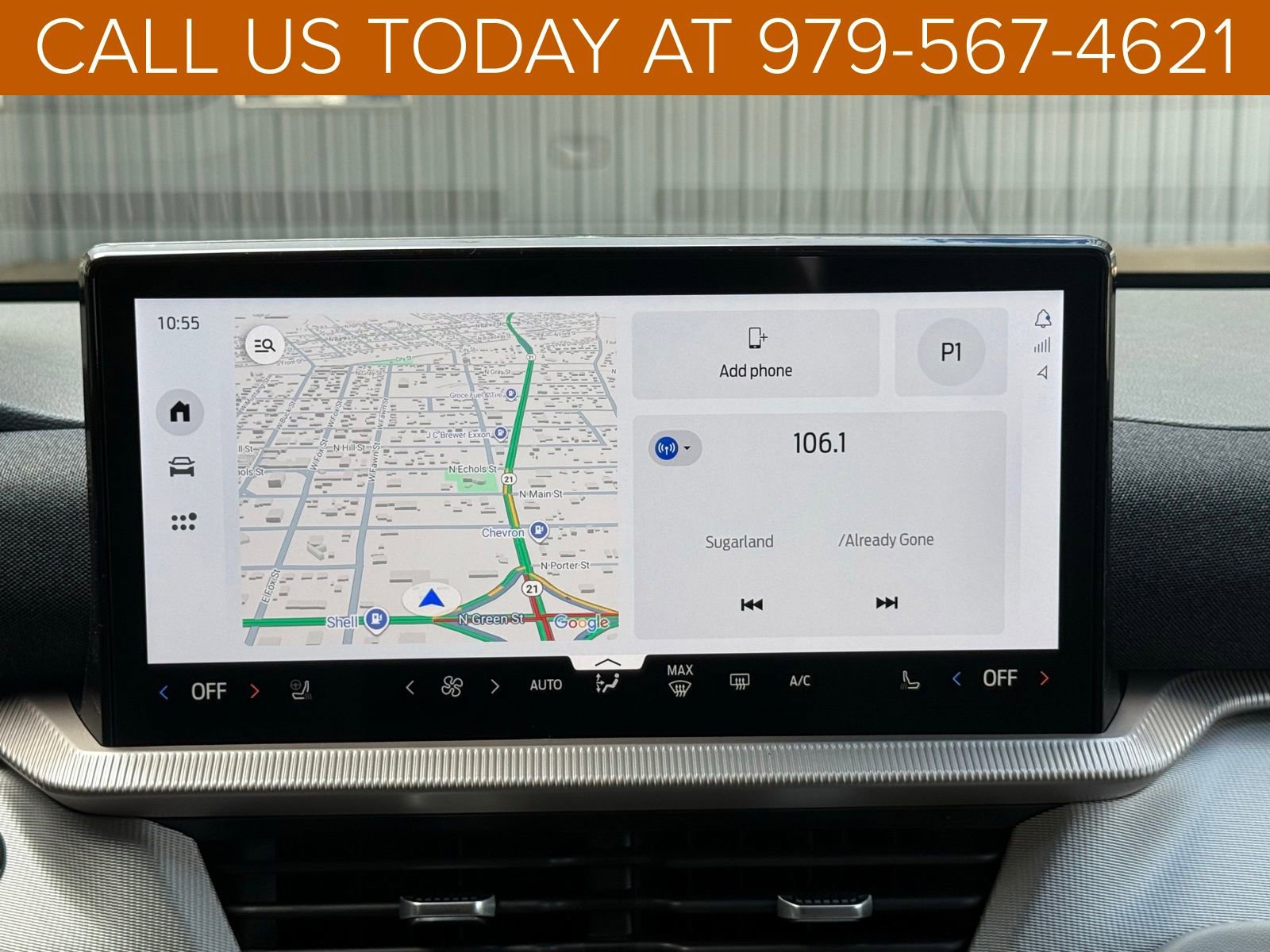 New 2026 Ford Explorer Active image 26