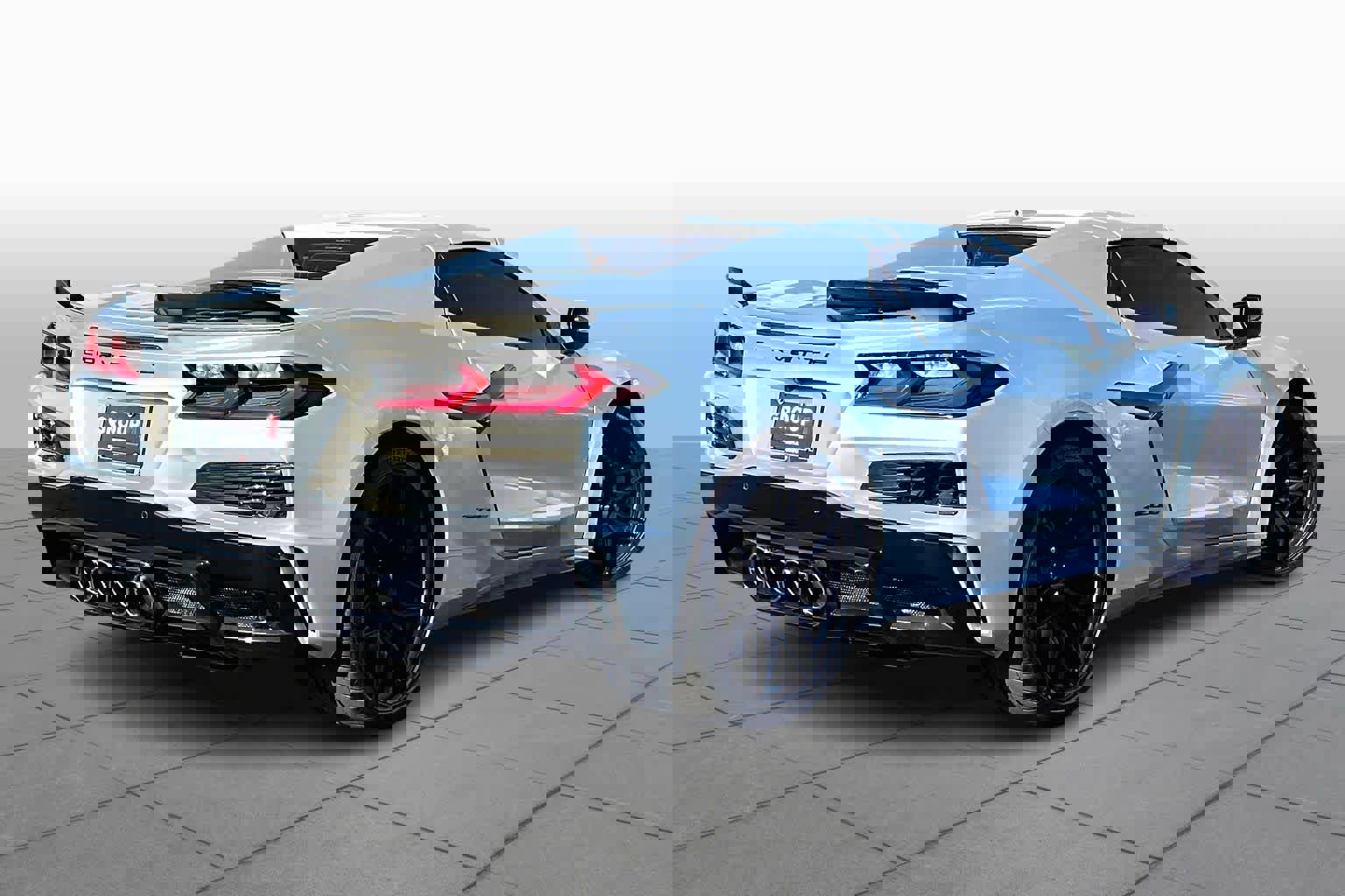 Used 2024 Chevrolet Corvette Z06 image 14