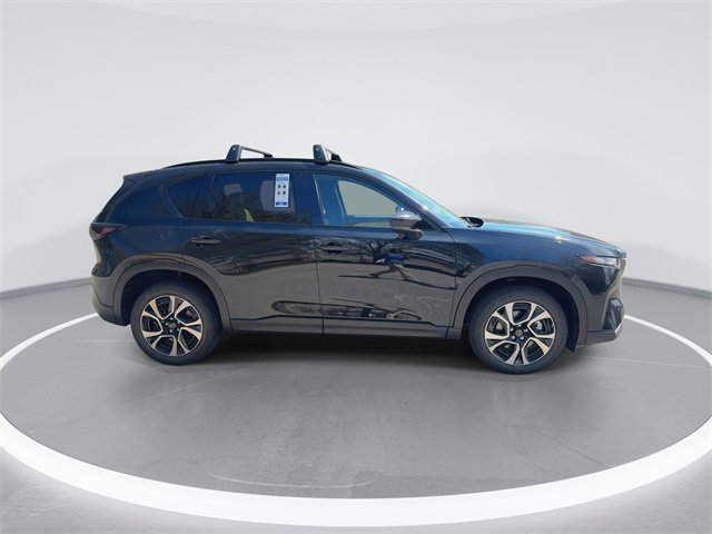 New 2026 MAZDA CX-5 Preferred image 9