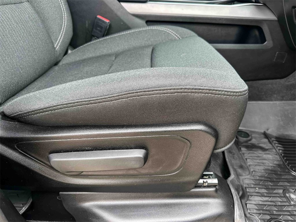 Used 2022 RAM 1500 Lone Star image 24