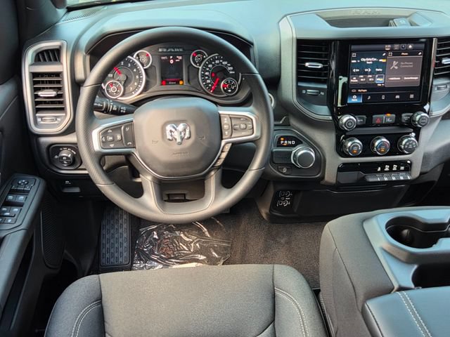 New 2027 RAM 1500 Express RWD image 13