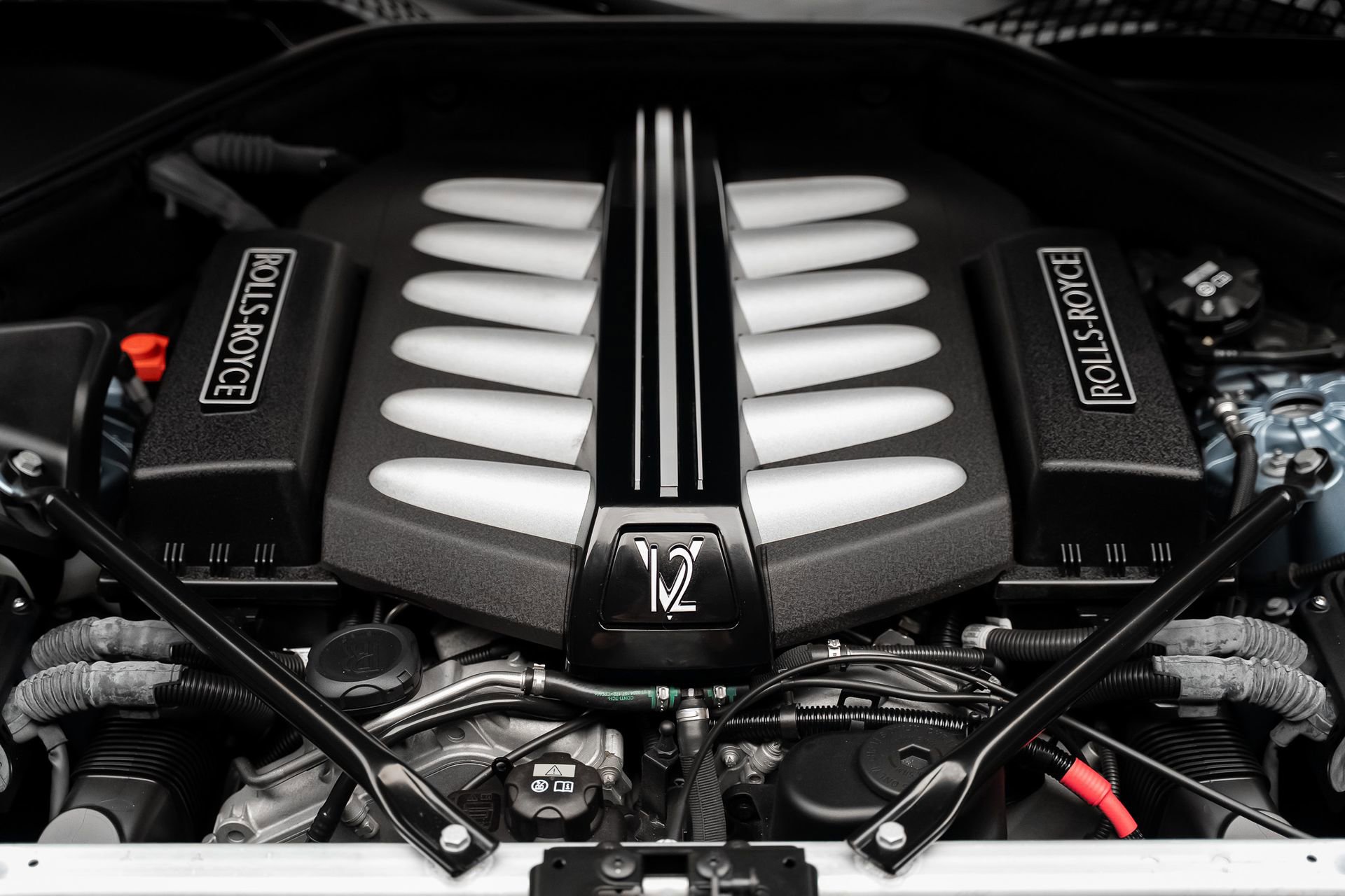 Used 2019 Rolls-Royce Wraith image 74