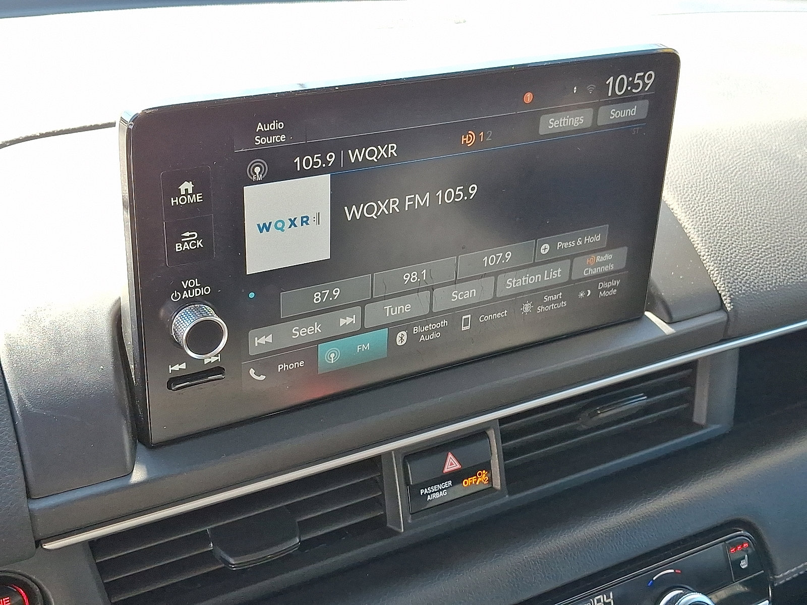 Certified 2024 Honda Pilot EX-L image 19