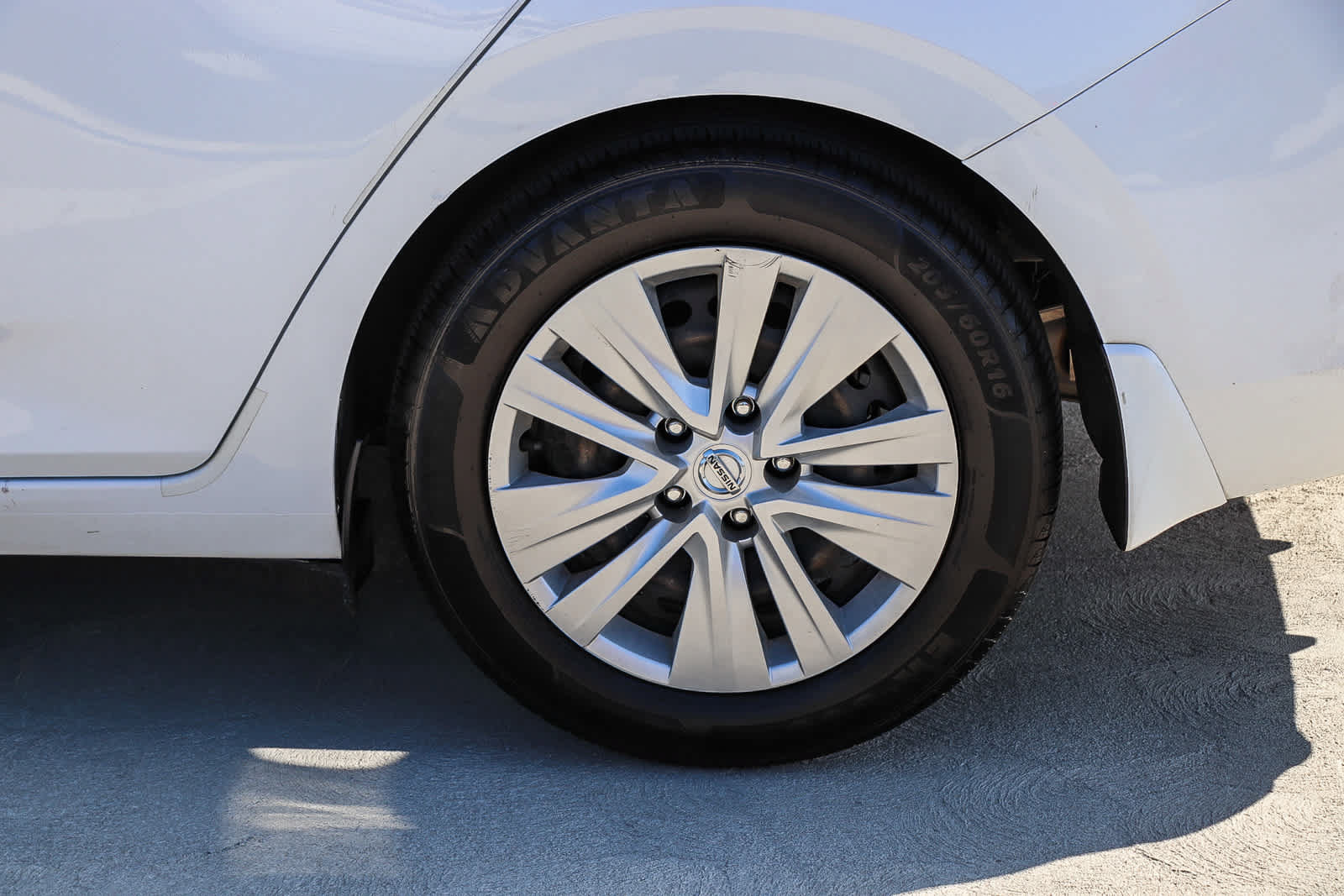 Used 2022 Nissan Sentra S FWD image 12