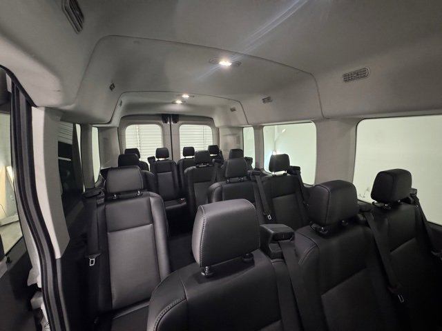 New 2026 Ford Transit 350 XL image 7