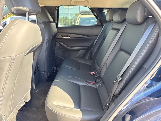 New 2025 MAZDA CX-30 AWD 2.5 S w/ Select Sport Pkg image 6