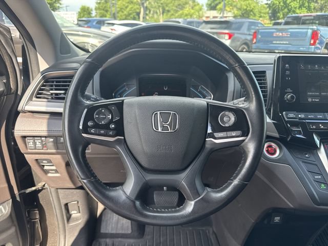 Used 2019 Honda Odyssey EX-L image 11
