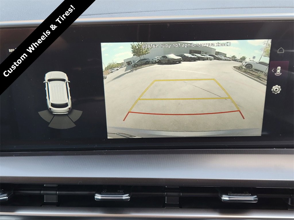 New 2025 Kia Telluride S image 13