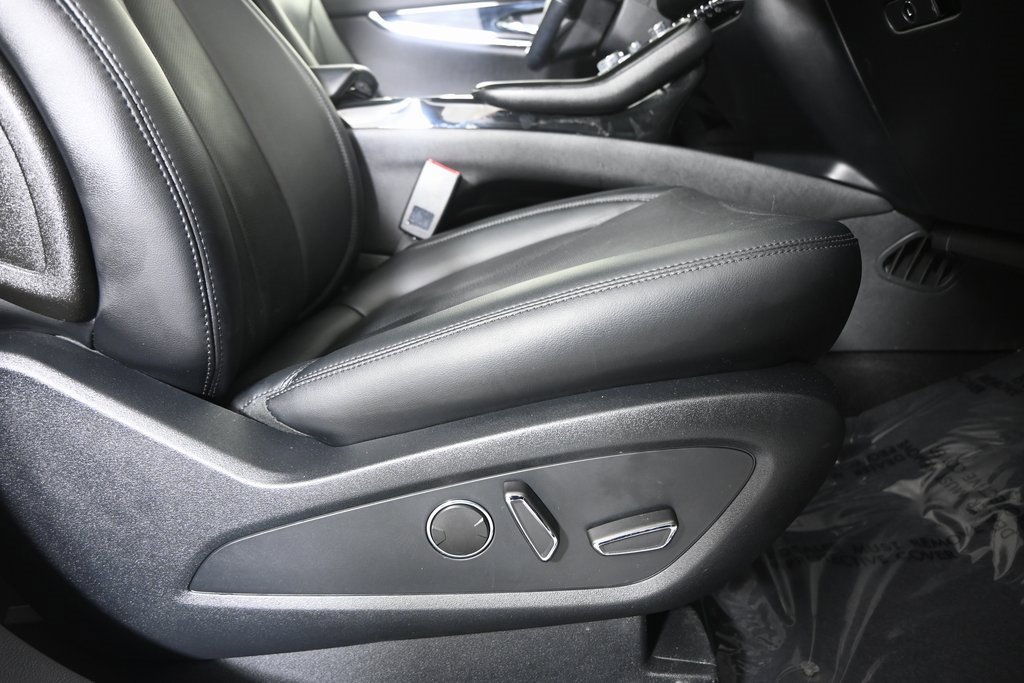 Used 2022 Lincoln Nautilus Reserve w/ Cargo Utility Package image 14