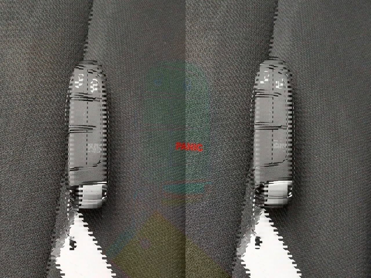 Used 2022 Dodge Durango SXT w/ Trailer Tow Group IV AWD/4WD image 26