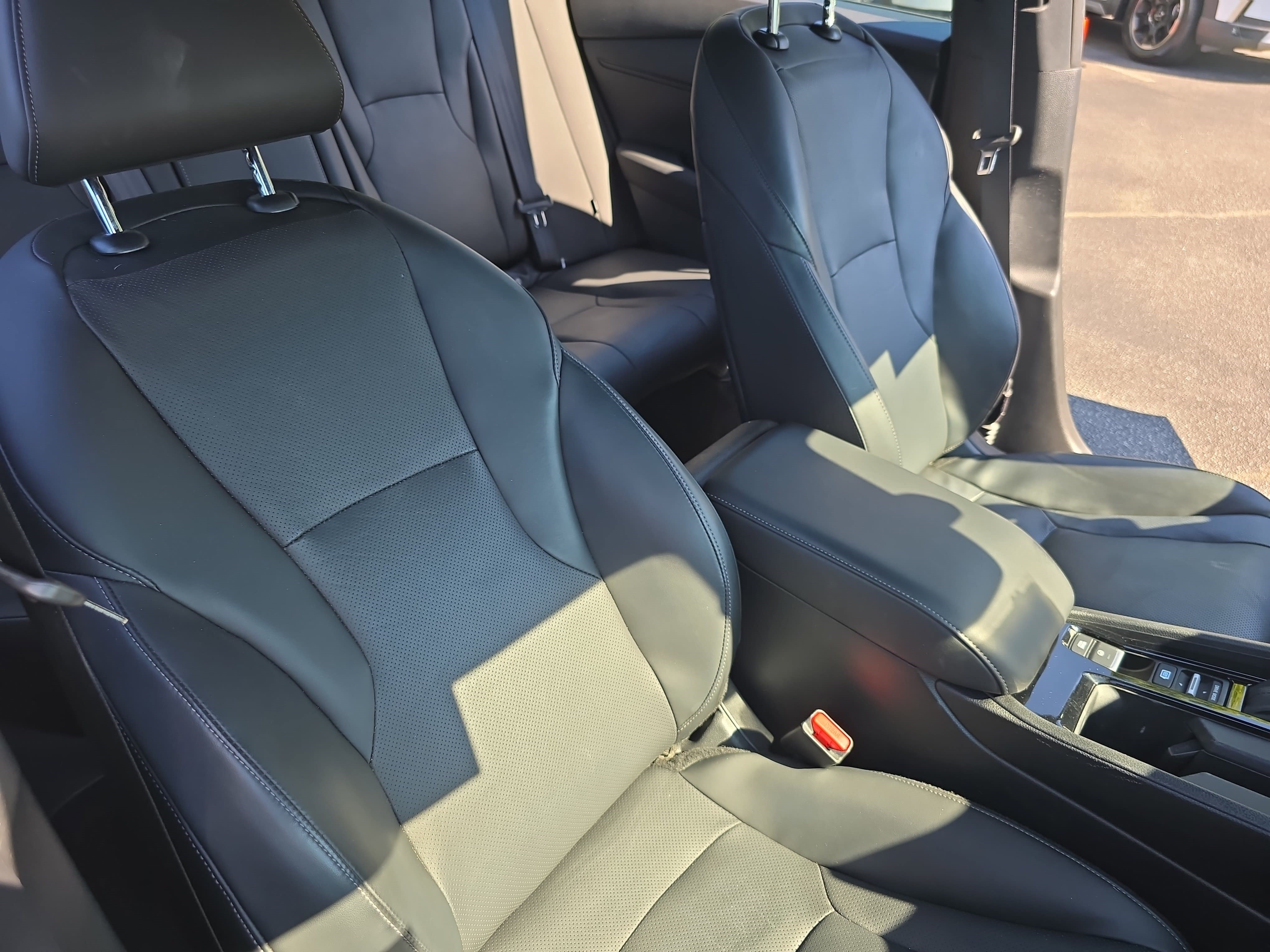Used 2023 Honda Accord Sport image 10