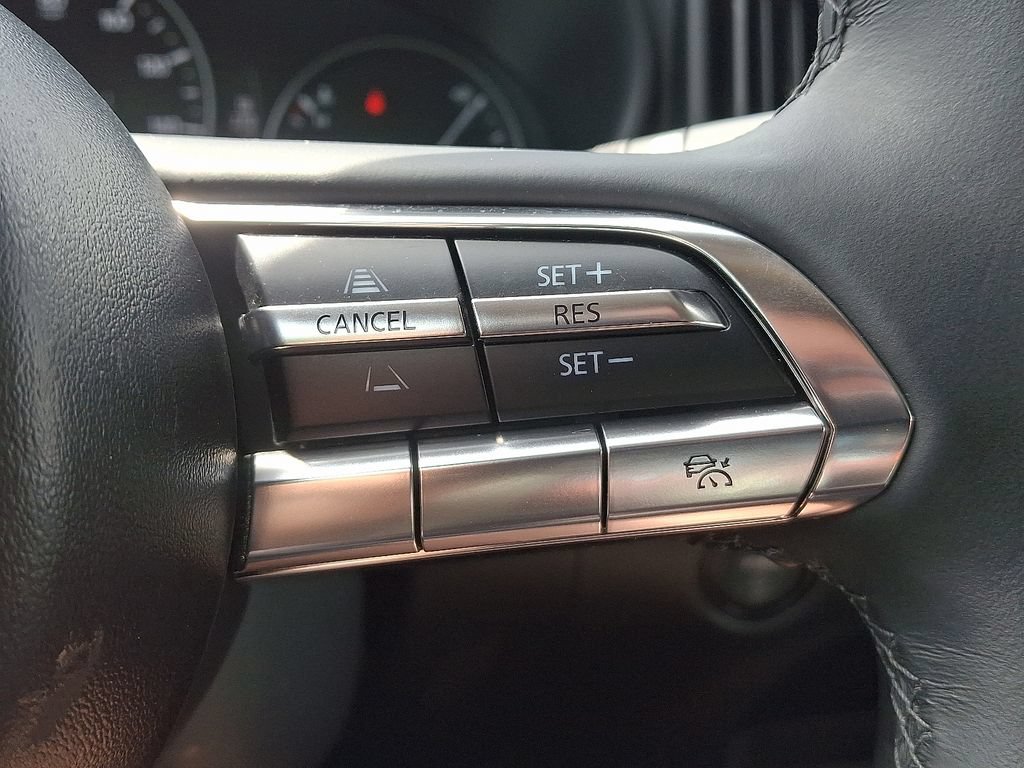 Used 2025 MAZDA CX-50 AWD 2.5 Hybrid w/ Premium Pkg image 23