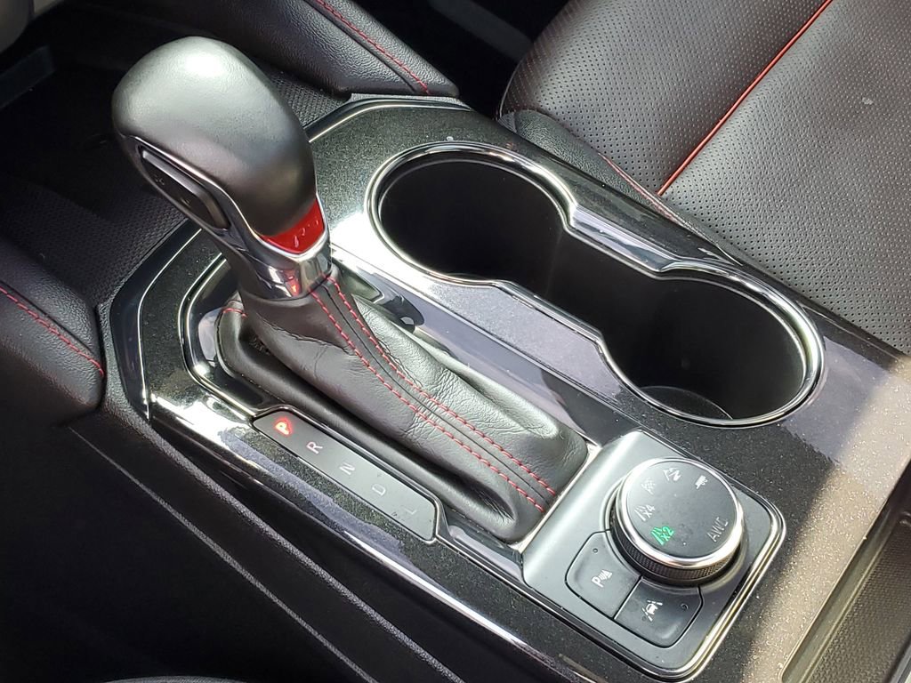 Used 2023 Chevrolet Blazer RS w/ Driver Confidence II Package image 25