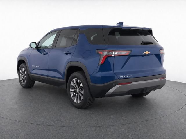 Used 2025 Chevrolet Equinox LT FWD image 5